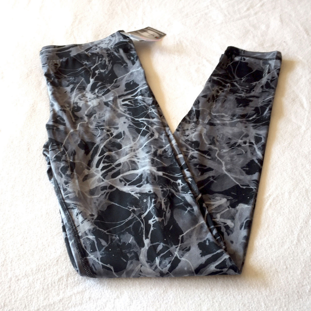 Champion Compression Workout Leggings M